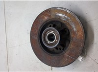 424966 Диск тормозной Peugeot 308 2007-2013 20440727 #5