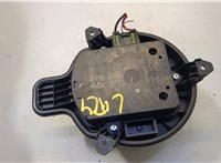 23506046 Двигатель отопителя (моторчик печки) Chevrolet Malibu 2015-2018 20440732 #2