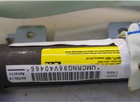 85020C6500 Подушка безопасности боковая (шторка) KIA Sorento 2014-2017 20440741 #2