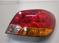  Фонарь (задний) Mitsubishi Outlander 2003-2009 20440751 #1