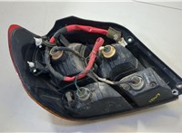  Фонарь (задний) Mitsubishi Outlander 2003-2009 20440751 #4