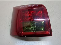  Фонарь (задний) Peugeot 4007 20440752 #1