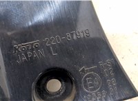  Фонарь (задний) Peugeot 4007 20440752 #5