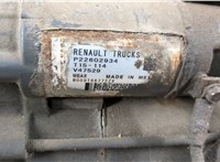 7422073582, 7421428017, 7422783517 Двигатель (ДВС) Renault T 2013- 20440769 #6