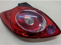  Фонарь (задний) Ford Ka 2009-2016 20440776 #1