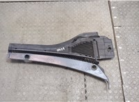  Жабо под дворники (дождевик) Volkswagen Jetta 7 2018- 20440777 #1