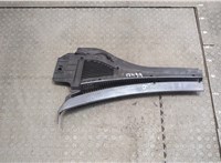  Жабо под дворники (дождевик) Volkswagen Jetta 7 2018- 20440778 #1