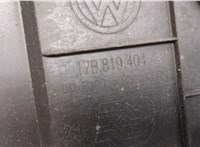  Жабо под дворники (дождевик) Volkswagen Jetta 7 2018- 20440778 #3