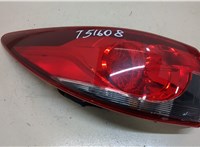  Фонарь (задний) Mazda 6 (GJ) 2012-2018 20440779 #1