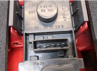  Фонарь (задний) Audi A6 (C5) 1997-2005 20440783 #3