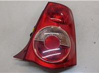  Фонарь (задний) KIA Picanto 2004-2011 20440794 #1