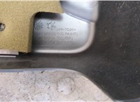  Накладка декоративная на ДВС Nissan Pathfinder 2016-2020 20440810 #3