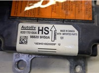 988209HS0A Блок управления подушками безопасности Nissan Altima 5 2012-2018 20440813 #2