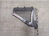  Жабо под дворники (дождевик) BMW X4 F26 2014-2018 20440820 #1