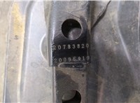  Жабо под дворники (дождевик) Chevrolet Volt 2010-2015 20440834 #4