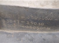 5308735050 Молдинг крыла Toyota 4 Runner 1990-2003 20440849 #3