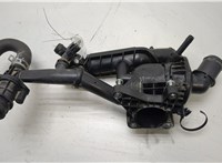 2339695 Корпус термостата Ford Focus 4 2018-2022 20440859 #1