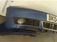  Бампер Audi A4 (B6) 2000-2006 20440861 #6