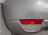 Бампер Ford Focus 1 1998-2004 20440863 #2