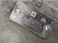 12AS2330TD, 1353031031, 81320046397 КПП - автомат (АКПП) Man TGX 2012-2021 20440865 #16