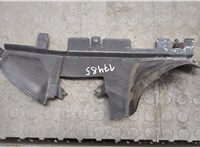  Кожух вентилятора радиатора (диффузор) Chevrolet Volt 2010-2015 20440875 #2