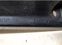  Фонарь (задний) Mitsubishi Outlander 2003-2009 20440884 #3