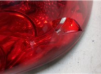  Фонарь (задний) Mitsubishi Outlander 2003-2009 20440884 #4