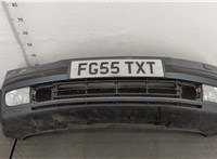 1Z0807221A Бампер Skoda Octavia (A5) 2004-2013 20440889 #1