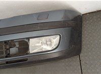 1Z0807221A Бампер Skoda Octavia (A5) 2004-2013 20440889 #2