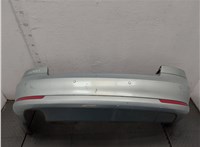  Бампер Skoda Octavia (A5) 2004-2013 20440894 #1