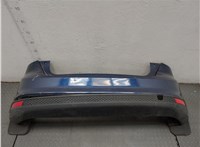 Бампер Ford Focus 3 2011-2015 20440905 #1