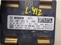 3QF907561D Дистроник (Радар) Volkswagen Atlas 2017-2020 20440935 #2