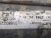  Стартер Fiat Punto 1999-2010 20440951 #2