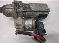  Стартер Fiat Punto 1999-2010 20440951 #6