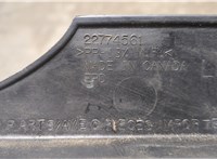  Молдинг крыла Chevrolet Volt 2010-2015 20440952 #3