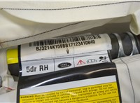  Подушка безопасности боковая (шторка) Land Rover Range Rover Evoque 2011-2018 20440953 #4