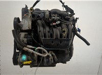  Двигатель (ДВС) Peugeot 307 20440954 #2