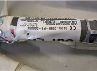  Подушка безопасности боковая (шторка) Land Rover Range Rover Evoque 2011-2018 20440957 #2