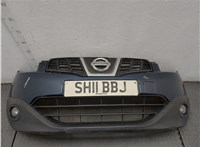 Бампер Nissan Qashqai 2006-2013 20440959 #1