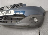  Бампер Nissan Qashqai 2006-2013 20440959 #14
