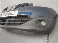  Бампер Nissan Qashqai 2006-2013 20440959 #17