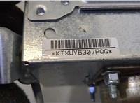  Подушка безопасности переднего пассажира Toyota Camry V40 2006-2011 20440960 #3