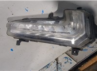 84525422 Фара противотуманная (галогенка) Chevrolet Malibu 2015-2018 20440966 #1