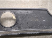  Молдинг крыла Chevrolet Volt 2010-2015 20440968 #3