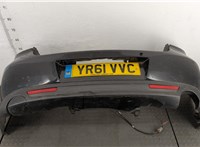  Бампер Mazda 6 (GH) 2007-2012 20440974 #1