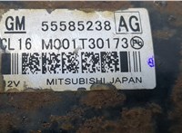 55585238, M001T30173 Стартер Opel Insignia 2008-2017 20440983 #5