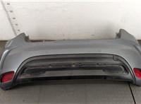  Бампер Citroen DS4 2010-2018 20440998 #1