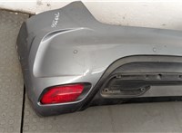  Бампер Citroen DS4 2010-2018 20440998 #3