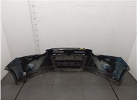  Бампер Ford Focus 3 2011-2015 20441007 #6