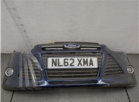  Бампер Ford Focus 3 2011-2015 20441007 #1